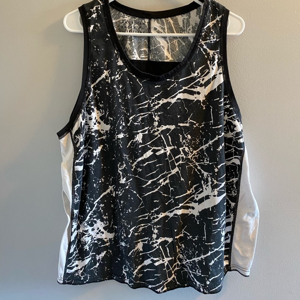 American Eagle Outfitters men’s size XL tank